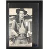 Image 1 : 5 x 7 PHOTO CARD : WESTERN 216 ROBERT HORTON IN WAGON TRAIN
