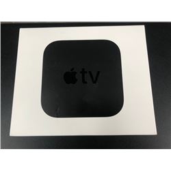 APPLE TV 4K W/ POWER (NO REMOTE)