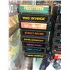 Image 1 : VINTAGE VIDEO GAME LOT