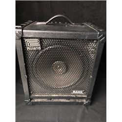 CUBE-100 BASS Bass Amplifier