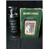 Image 1 : COLLECTOR'S EDITION BEAM'S CHOICE W/ THIRST EXTINGUISHER