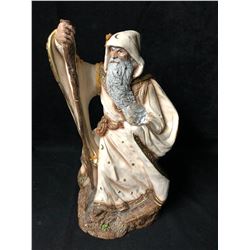 WINDSTONE EDITIONS STATUE FIGURE