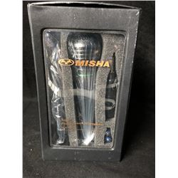 MISHA SUPER PROFESSIONAL MICROPHONE MA-308
