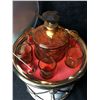 Image 2 : WHISKEY DECANTER/ GLASSES SET