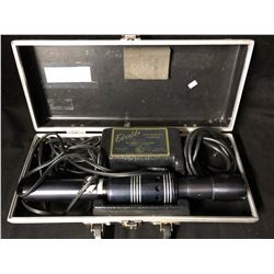 Vintage Ednalite Professional Electric Projection Pointer Model 120A