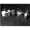 Image 1 : VINTAGE CAMERA LOT