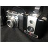 Image 2 : VINTAGE CAMERA LOT