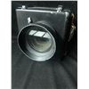Image 1 : VINTAGE CAMERA