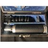 Image 3 : VINTAGE WAPPLER OTOSCOPE W/ CASE
