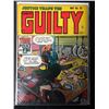 Image 1 : 1952 Justice Traps the Guilty #38