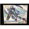 Image 1 : Bandai - 1/100 Scale Plastic Model Kit - Gundam 00 - 00 Raiser [Designers Color Ver.]
