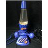 Image 1 : THE ORIGINAL LAVA BRAND MOTION LAMP (Corded Landline Telephone)