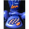 Image 2 : THE ORIGINAL LAVA BRAND MOTION LAMP (Corded Landline Telephone)