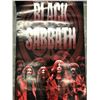 Image 1 : BLACK SABBATH FULL SIZE POSTER
