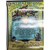 Image 1 : 2006 WARPED TOUR OFFICIAL CONCERT POSTER