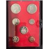 Image 2 : 1971 CANADA UN CIRCULATED COIN SET