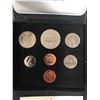 Image 2 : CANADIAN UN CIRCULATED COIN SET
