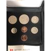 Image 2 : CANADIAN UN CIRCULATED COIN SET