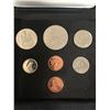 Image 2 : CANADIAN UN CIRCULATED COIN SET