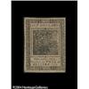 Image 2 : Continental Congress Issue May 10, 1775 $6 Choice New. Continental Currency May 10, 1775 $6 Choice N