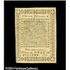 Image 2 : Continental Congress Issue July 22, 1776 $7 About New. Continental Currency July 22, 1776 $7 About N