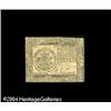 Image 1 : Continental Currency February 26, 1777 $5 Very Fine. Continental Currency February 26, 1777 $5 Very 