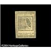 Image 2 : Continental Currency February 26, 1777 $5 Very Fine. Continental Currency February 26, 1777 $5 Very 