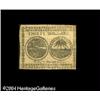 Image 2 : Continental Currency February 26, 1777 $30 Extremely Continental Currency February 26, 1777 $30 Extr