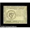 Image 1 : Continental Currency May 20, 1777 $8 Blue Counterfeit Continental Currency May 20, 1777 $8 Blue Coun