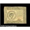 Image 1 : Continental Congress Issue September 26, 1778 $8 Very C Continental Currency September 26, 1778 $8 V