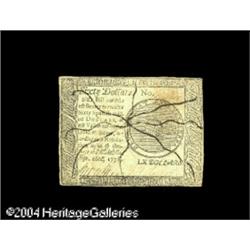 Continental Currency September 26, 1778 $60 Contempor Continental Currency September 26, 1778 $60 Co