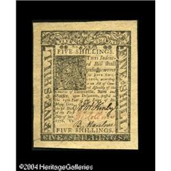 Delaware January 1, 1776 5s Superb Gem New. Hugely Delaware January 1, 1776 5s Superb Gem New.