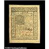 Image 1 : Delaware January 1, 1776 6s Superb Gem New. Broadly Delaware January 1, 1776 6s Superb Gem New.