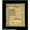 Image 1 : Delaware January 1, 1776 6s Very Choice New. Closely ma Delaware January 1, 1776 6s Very Choice New.