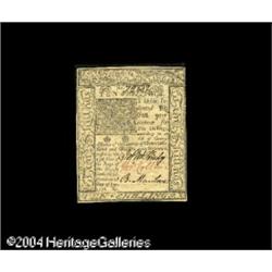 Delaware January 1, 1776 10s Very Choice New. Small Delaware January 1, 1776 10s Very Choice New.