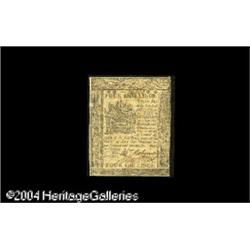 Delaware May 1, 1777 4s Very Fine. A nice circulate Delaware May 1, 1777 4s Very Fine.