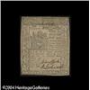 Image 1 : Delaware May 1, 1777 20s Choice Extremely Fine. A b Delaware May 1, 1777 20s Choice Extremely Fine.