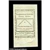 Image 2 : Georgia May 4, 1778 $20 Choice About New. The sheet mat Georgia May 4, 1778 $20 Choice About New.