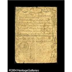 Massachusetts December 7, 1775 3s/4d Fine. There are a Massachusetts December 7, 1775 3s4d Fine.