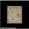 Image 1 : Massachusetts 1779 4s8d Extremely Fine. A lovely, l Massachusetts 1779 4s8d Extremely Fine.