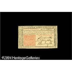 New Jersey'March 25, 1776 3s Superb Gem New. Nice even New Jersey March 25, 1776 3s Superb Gem New.