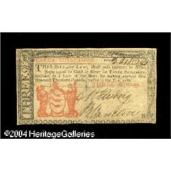 New Jersey 1786 3s Very Fine. Over the years, we've han New Jersey 1786 3s Very Fine.