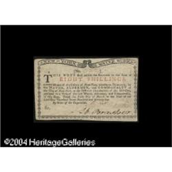 New York March 5 ,1776 Water Works 8s Choice About New. New York March 5 ,1776 Water Works 8s Choice