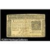 Image 1 : New York August 13, 1776 $5 Choice Extremely Fine. New York August 13, 1776 $5 Choice Extremely Fine