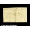 Image 2 : North Carolina December, 1771 2s/6d Extremely Fine. A b North Carolina December, 1771 2s6d Extremely