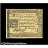 Image 1 : Pennsylvania October 25, 1775 2s6d Choice New. There is Pennsylvania October 25, 1775 2s6d Choice Ne