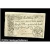 Image 1 : South Carolina April 10, 1778 2s/6d Extremely Fine. Bro South Carolina April 10, 1778 2s/6d Extremel