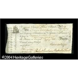 Virginia September 1, 1775 L5 About New Repaired. T Virginia September 1, 1775 L5 About New Repaired