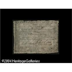 Virginia July 14, 1780 $55 Very Fine. There is a scatte Virginia July 14, 1780 $55 Very Fine.