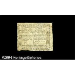 Virginia October 16, 1780 $50 Extremely Fine. A well ma Virginia October 16, 1780 $50 Extremely Fine